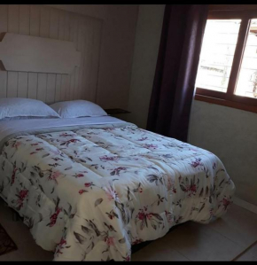 Hospedaje La Casa Amarilla